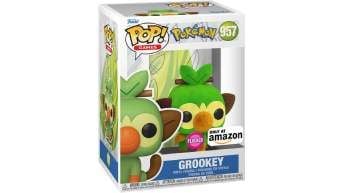 Funko Pop! Pokémon