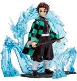 Figura coleccionable de Demon Slayer