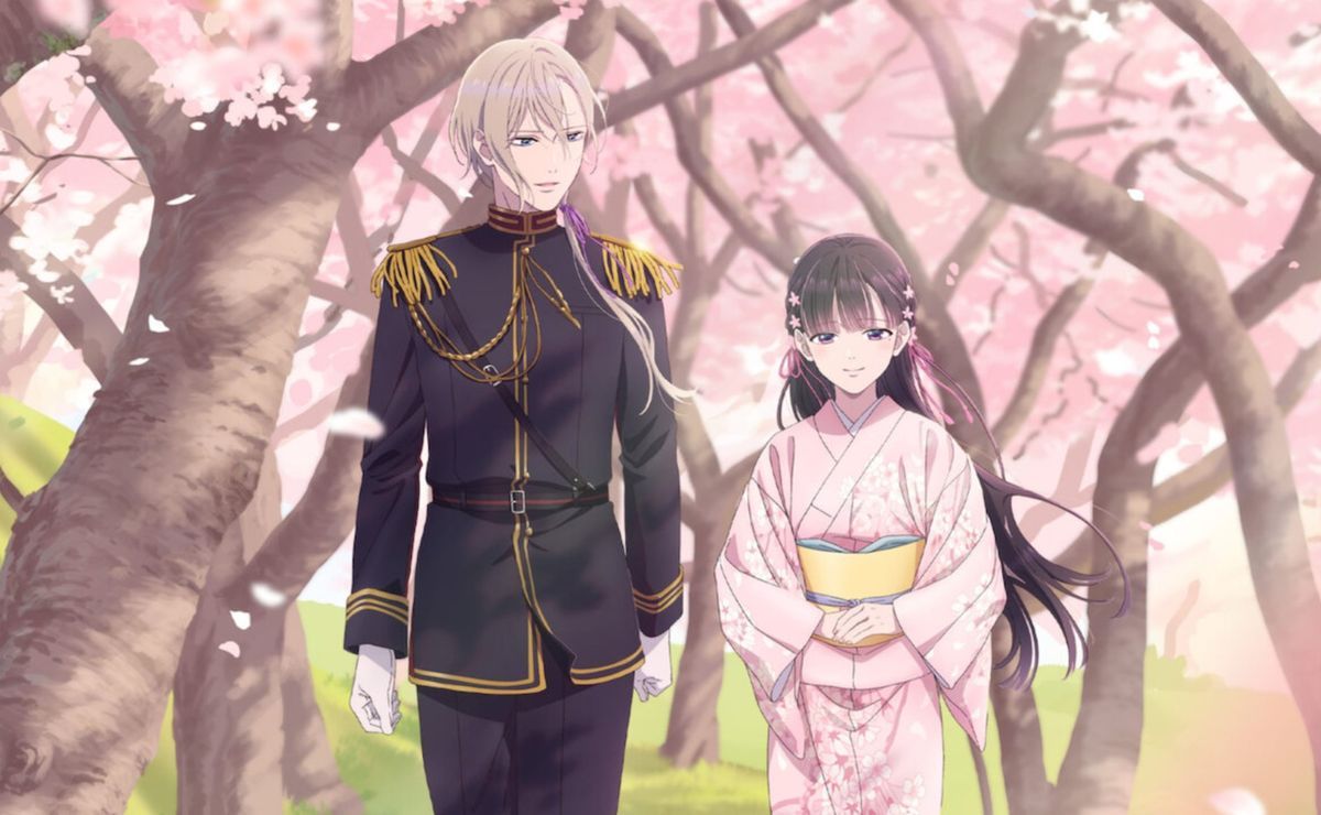 El live action de 'Mi feliz matrimonio' tiene previsto estrenarse a fines de este año