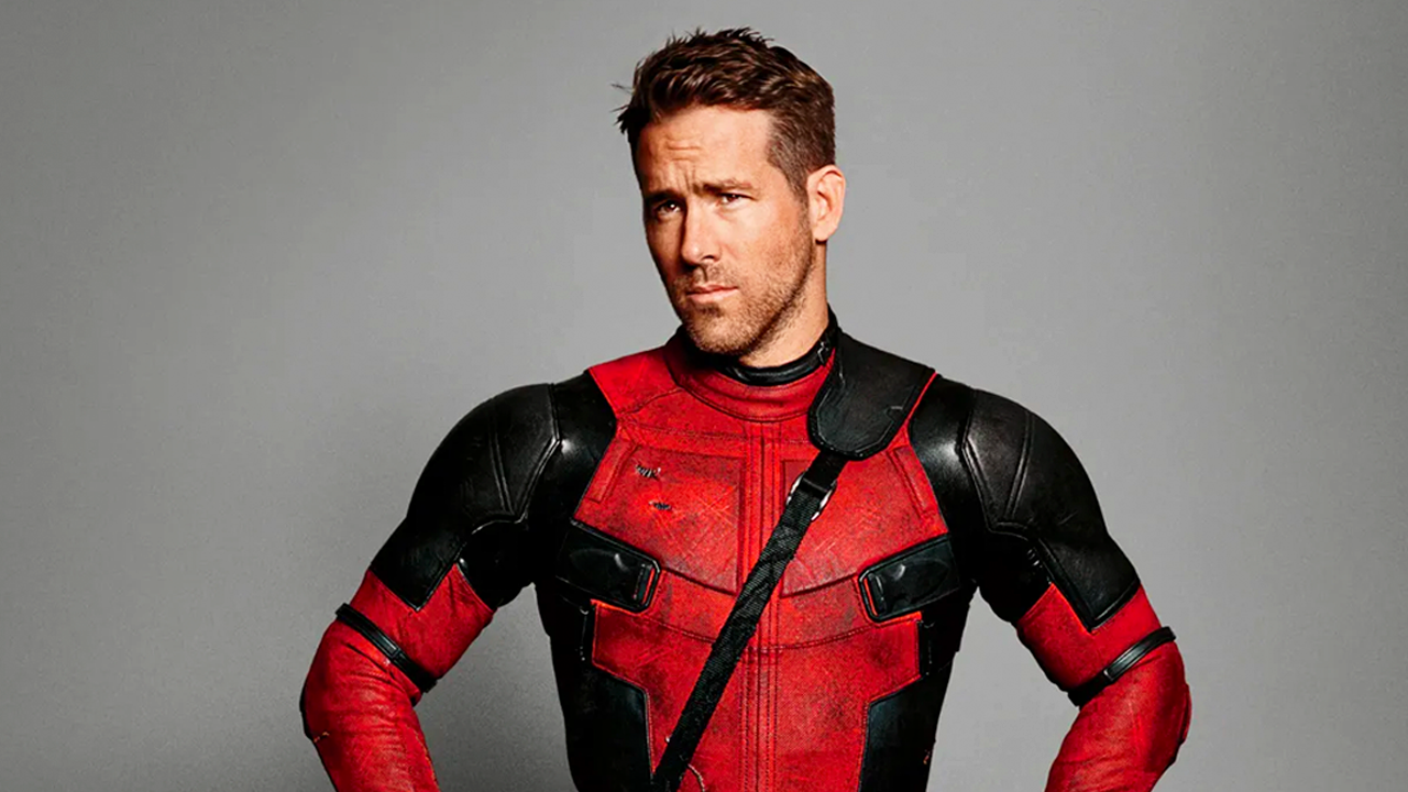 Ryan Reynolds Appears Twice in One Scene: A Mistake in Hollywood’s Squad 6