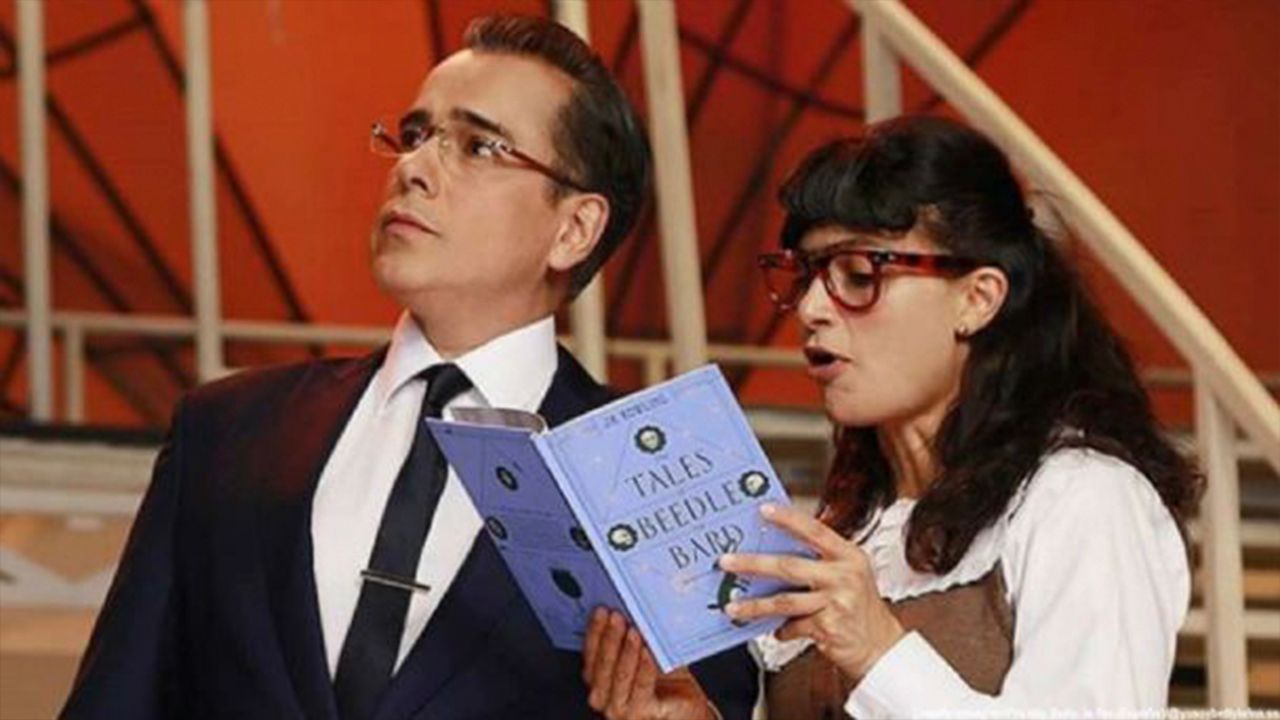 Yo Soy Betty La Fea Llegará Al Catálogo De Amazon Prime Video Noticias De Series 4484