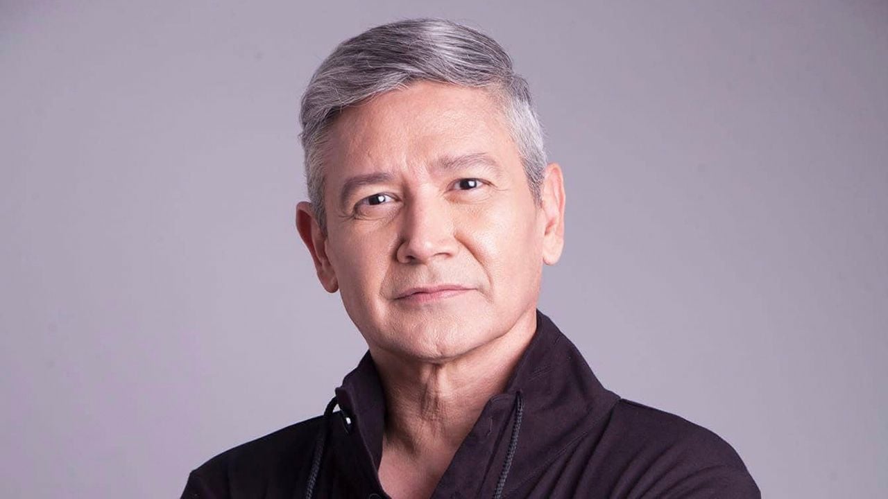 Muere Enrique Páez Rubio