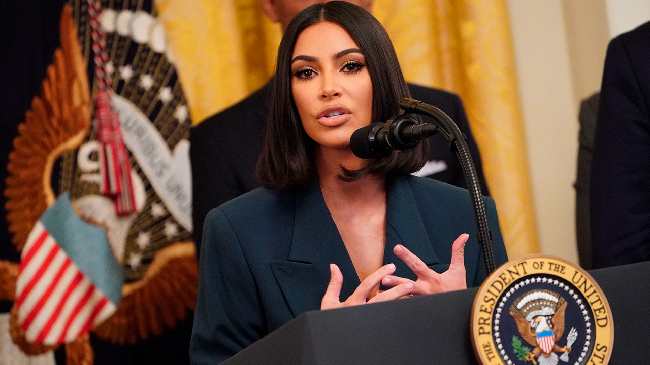 La Kardashian ha participado en varios juicios.