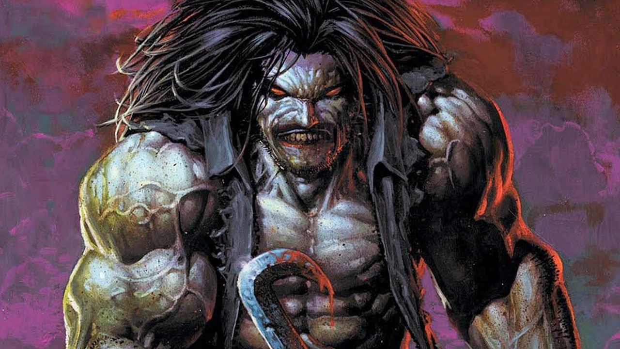 Lobo.