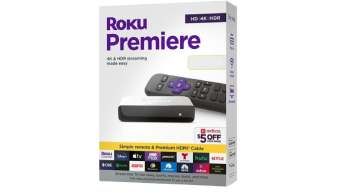 Roku Premiere