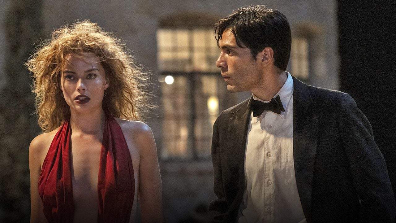 'Babylon', ya en cartelera de Cinemex y Cinepolis