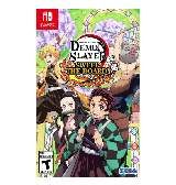 Videojuego Demon Slayer Sweep The Board!