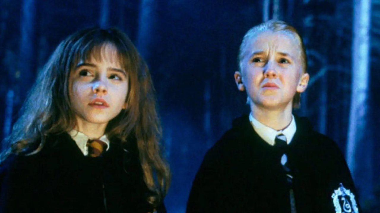 Imagen de Harry Potter y la piedra filosofal
