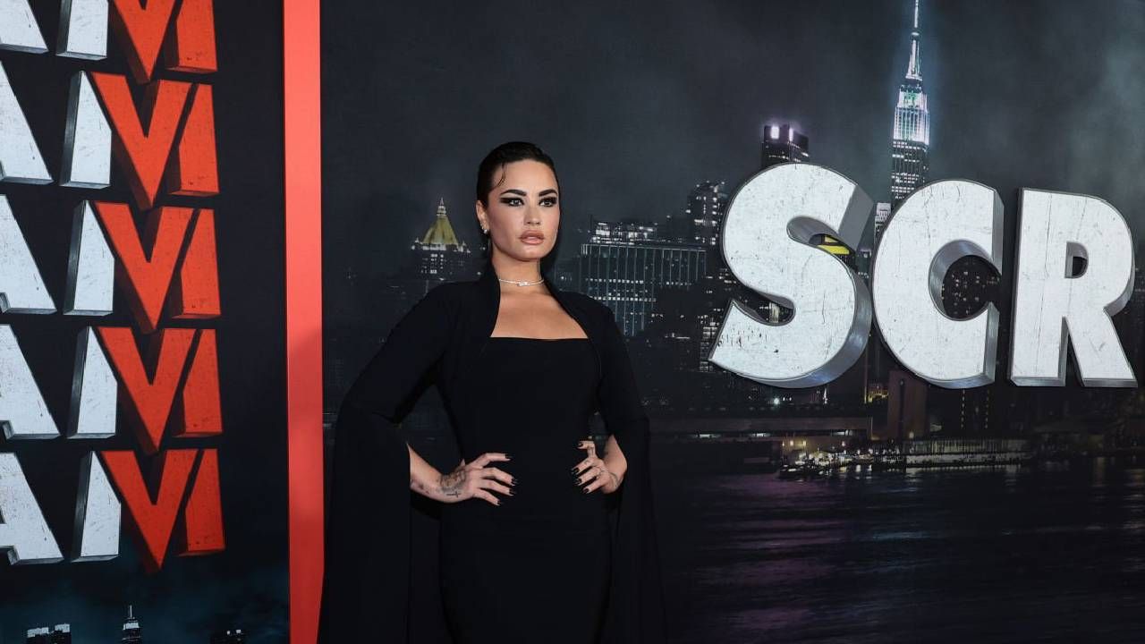 Demi Lovato forma parte del soundtrack original