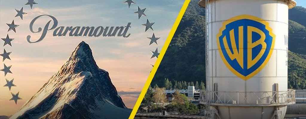 Es oficial: la fusión entre Paramount y Warner Bros. entra en pausa hasta junio de 2027