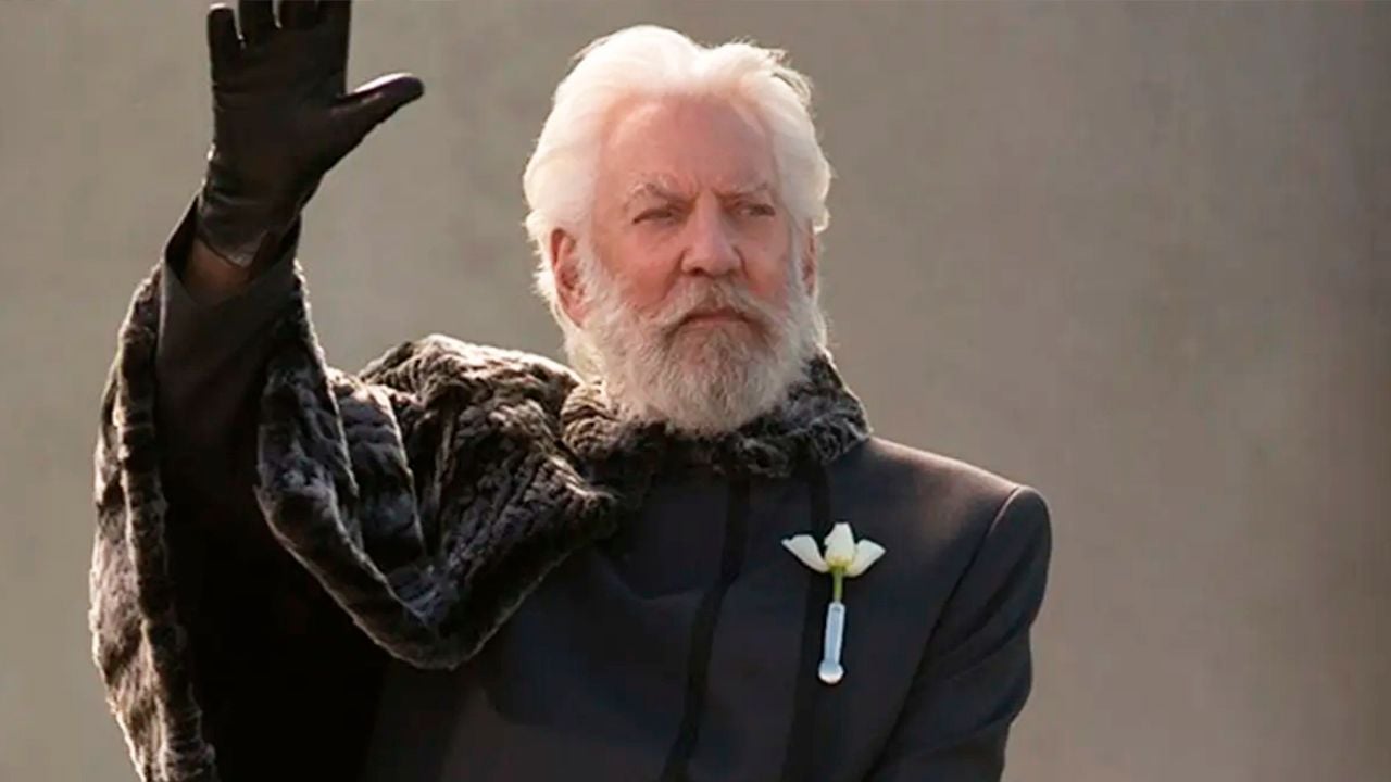 Primer vistazo a Tom Blyth como Presidente Snow en la precuela de 'Los