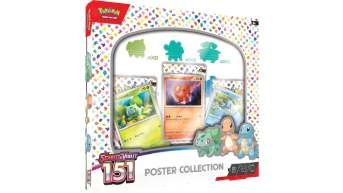 Paquete TCG de Scarlet & Violet