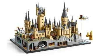 Set de LEGO de Harry Potter
