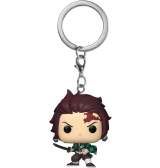 Pop! Llavero de Demon Slayer