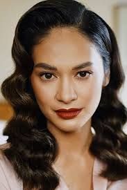 Hana Malasan : Su biografía - SensaCine.com.mx