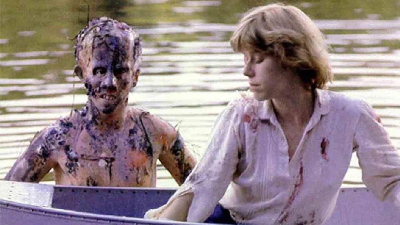 El verdadero rostro de Jason Voorhees