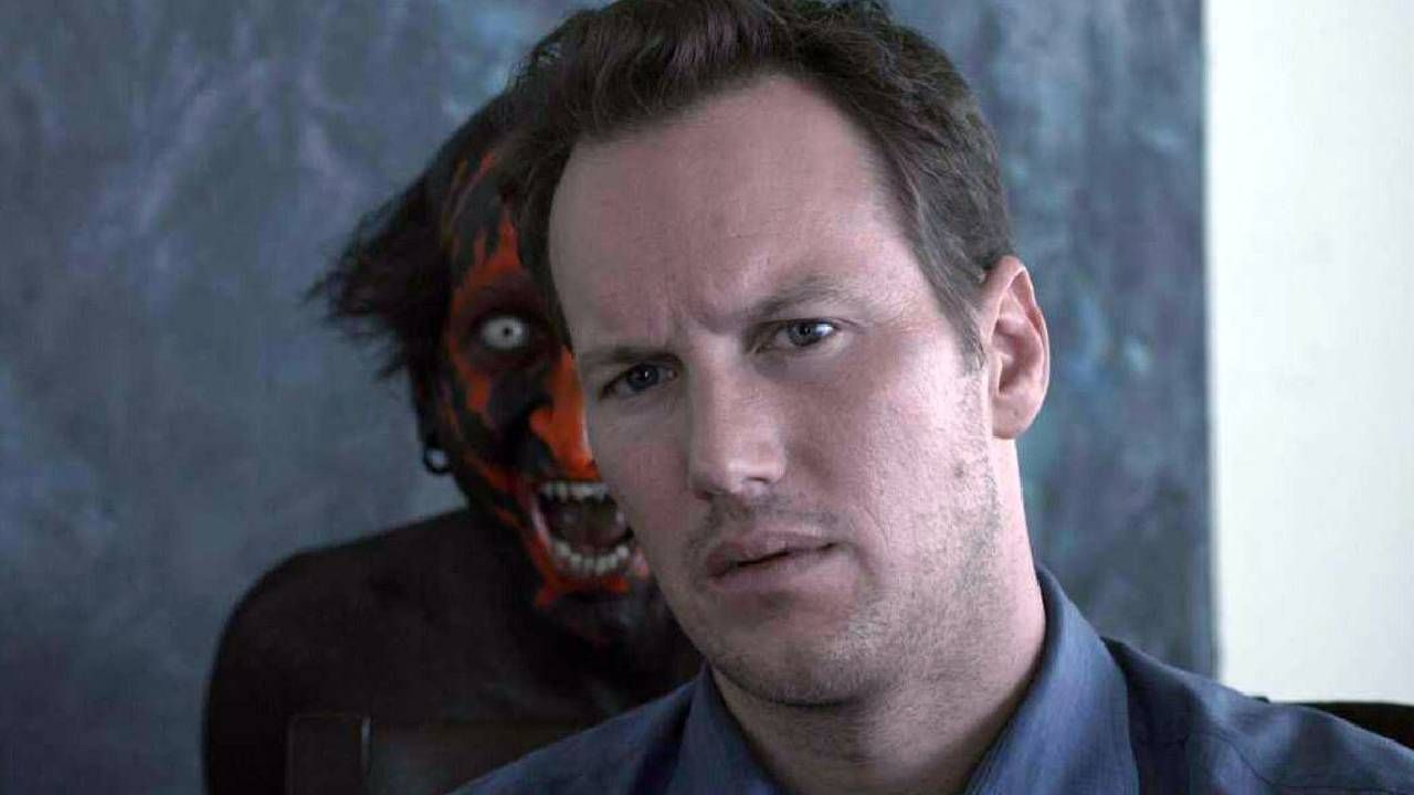 Patrick Wilson debuta como realizador
