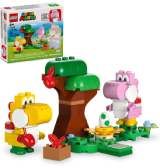 Set de LEGO de Super Mario Yoshi
