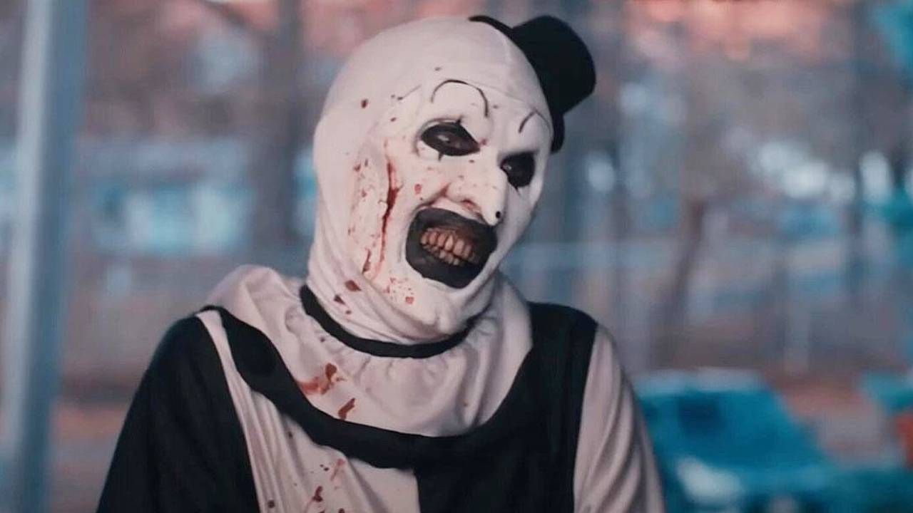 El director quisiera ver a Art vs. Freddy Krueger