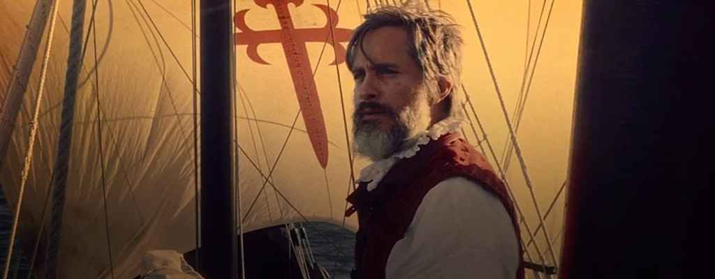 Gael García Bernal regresa a los cines mexicanos con 'Magallanes'