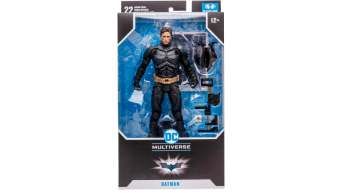 Figuras coleccionables de Batman