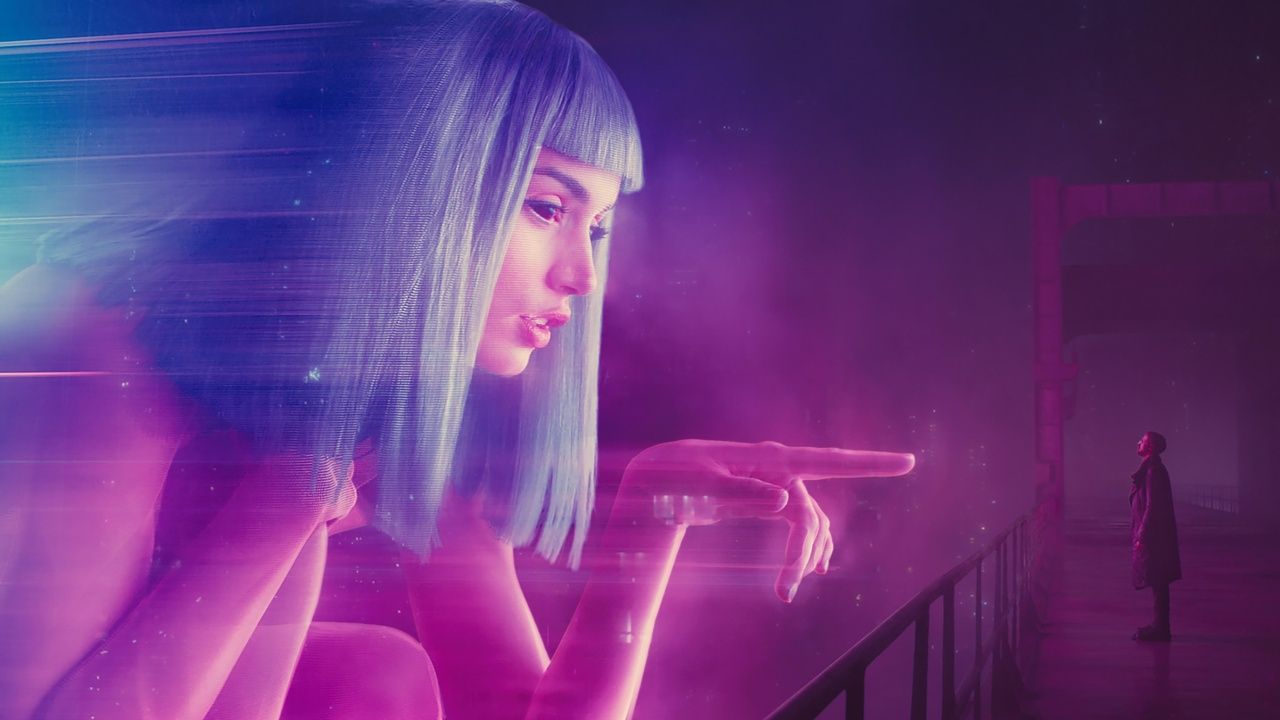 'Blade Runner 2049' (2017)