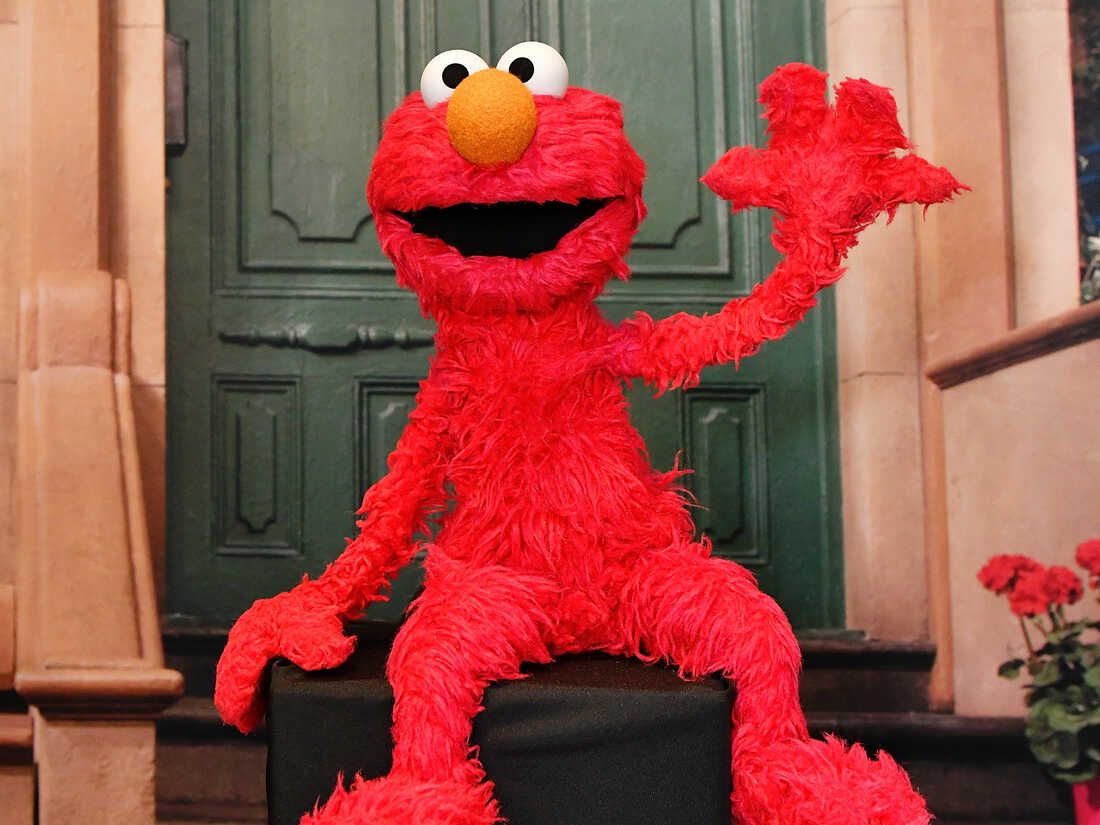 Elmo hizo llorar a millones de personas con este mensaje en redes