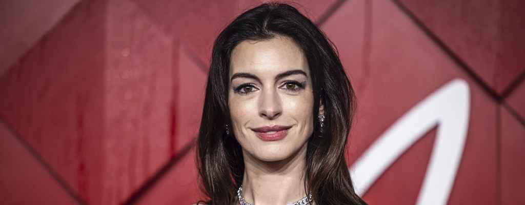 Así fue cómo una de las mejores películas de ciencia ficción salvó la carrera de Anne Hathaway: "uno de mis mejores papeles"