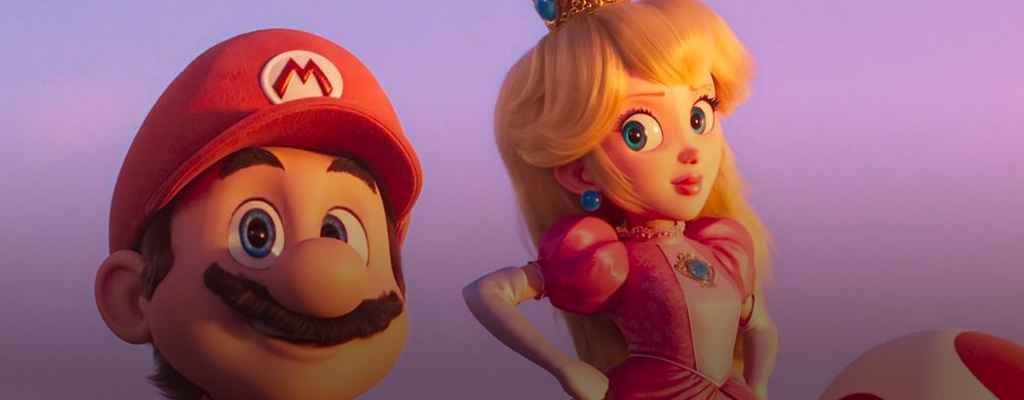 Esto necesita ‘Super Mario Galaxy’ para romper la taquilla en 2026: no solo debe superar a su antecesora, también a este fenómeno animado del cine asiático