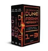 Paquete de Libros de Dune