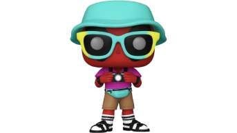 Preventa Funko Pop! Deadpool