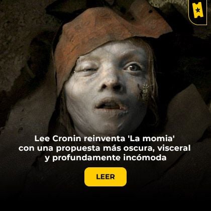 Más información sobre SensaCine.com.mx