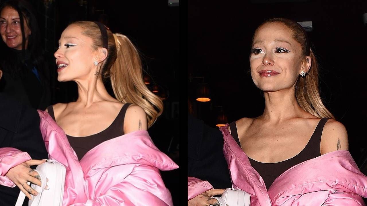 Las fotos que alarmaron a sus fans por su delgadez