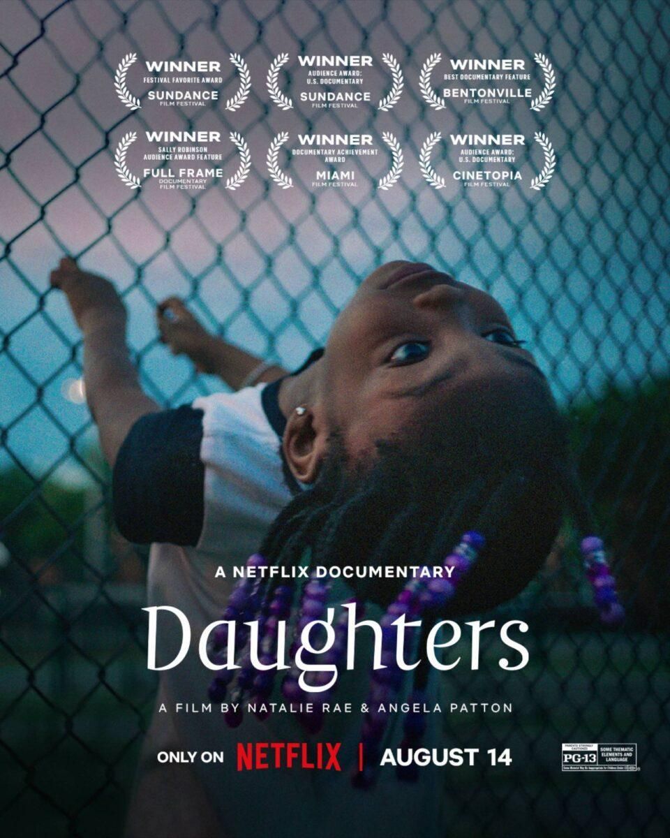 Hijas - Documental 2024.mx