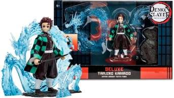 Figura coleccionable Demon Slayer