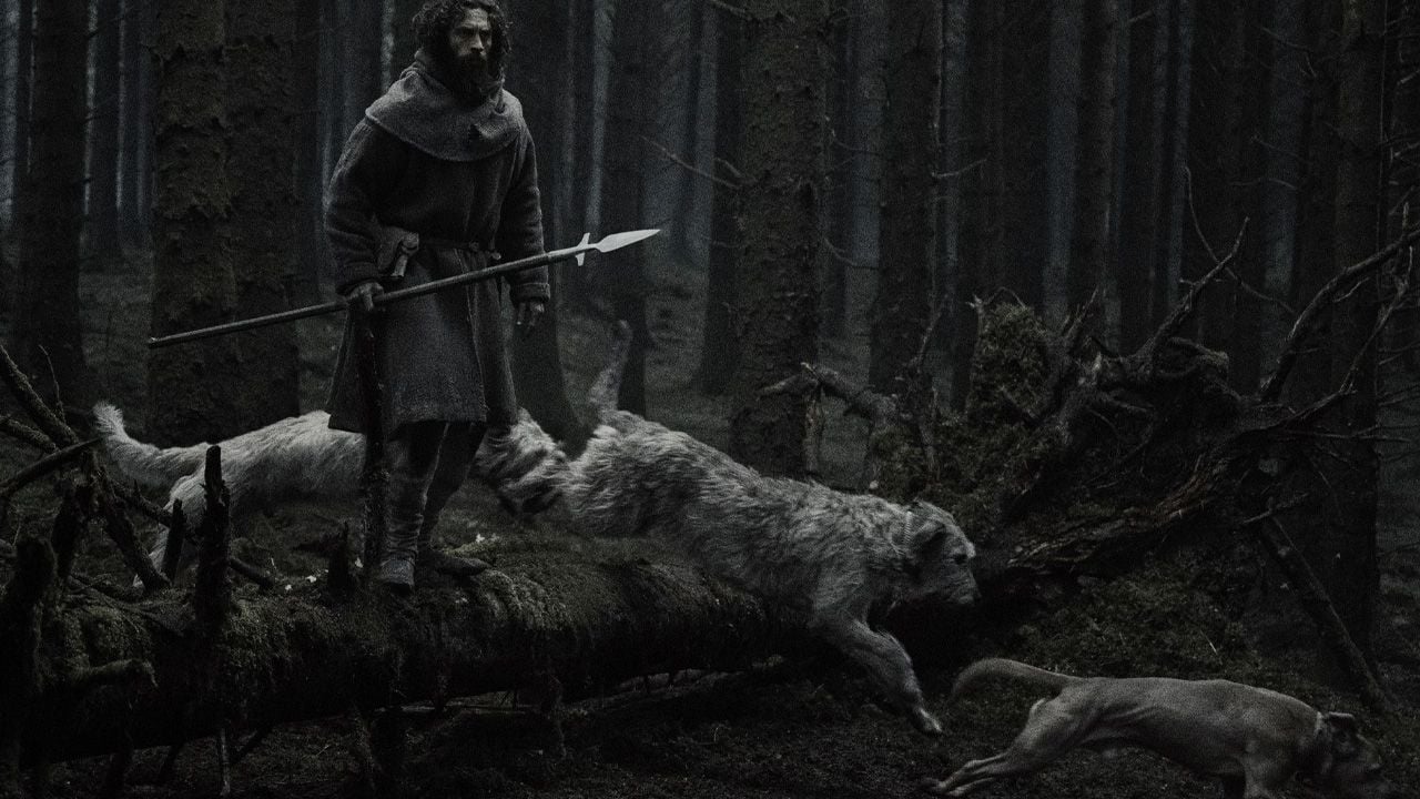 Primer vistazo a 'Werwulf'