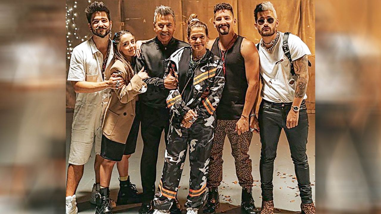 'Los Montaner' promete mucha diversión y sorpresas.