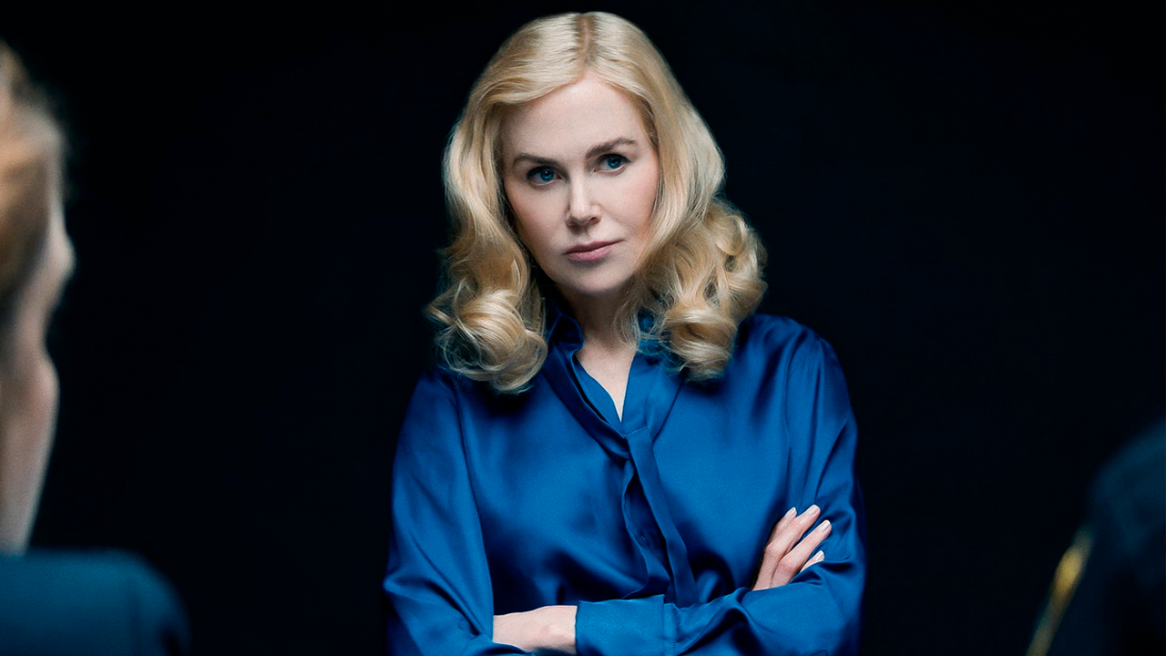 'La pareja perfecta'