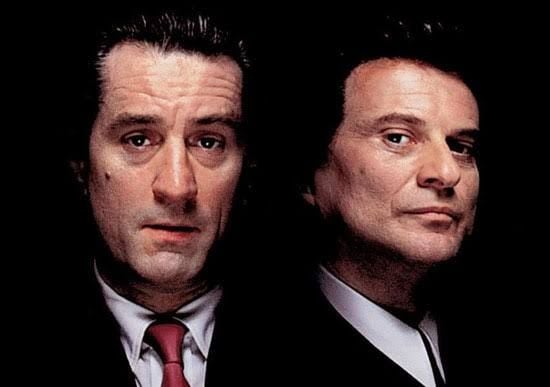 'Goodfellas'