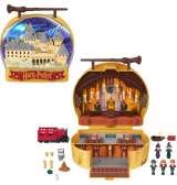Set de Polly Pocket de Harry Potter