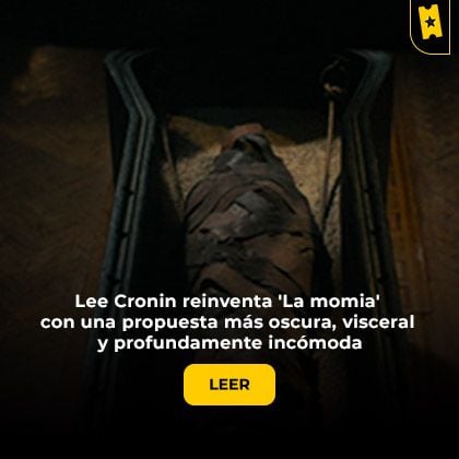 Más información sobre SensaCine.com.mx