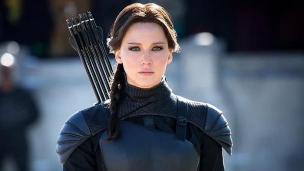 'Los juegos del hambre: Sinsajo - Parte 2' fue la entrega que menos recaudo en taquilla