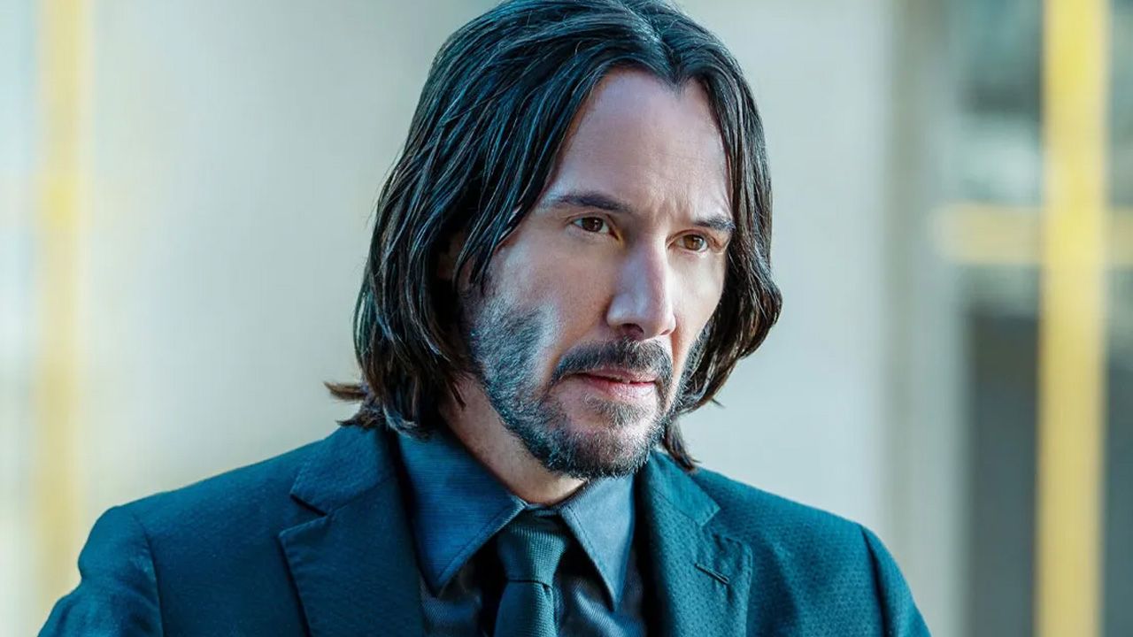 Keanu Reeves regresa como 'John Wick' en un nuevo proyecto: por fin ...