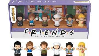 Little People Friends