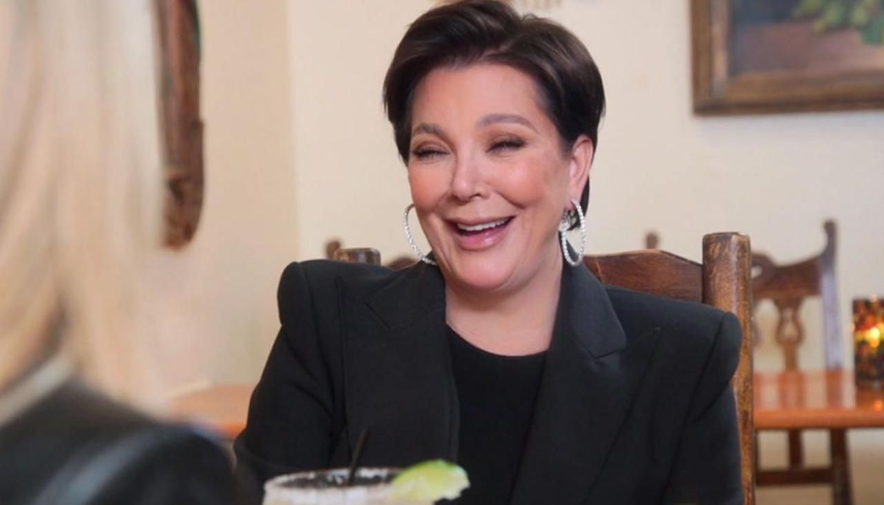 La matriarca gastó 732 dólares en una tienda para comprar productos de cannabis.