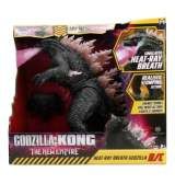 Juguete coleccionable de Godzilla