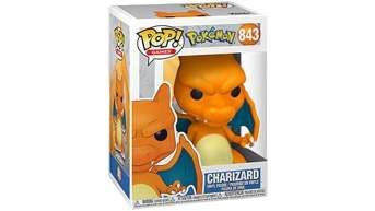 Funko Pop! Charizard