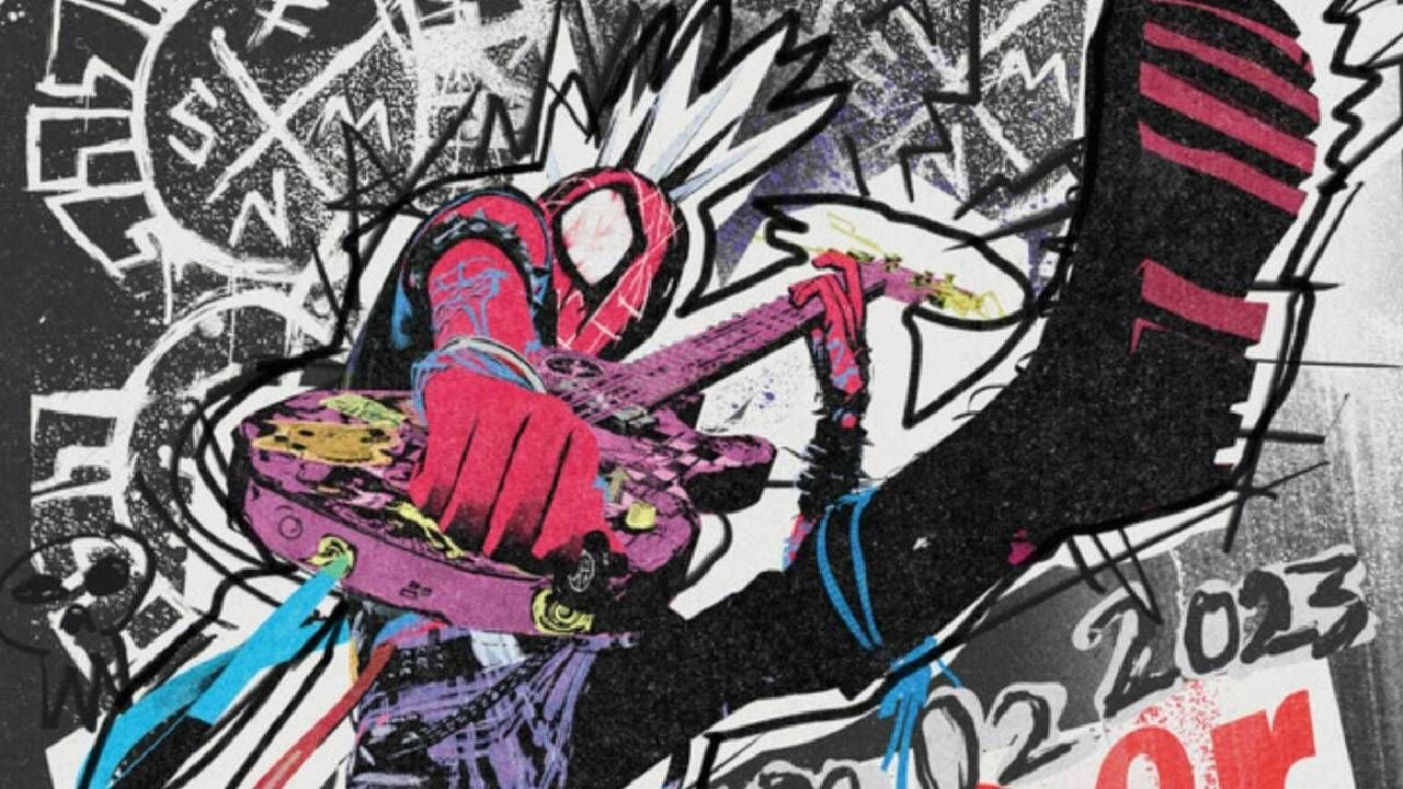 Los Fanzines promovieron la contracultura