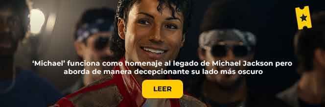 Más información sobre SensaCine.com.mx