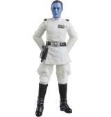 Figura coleccionable del general Admiral Thrawn